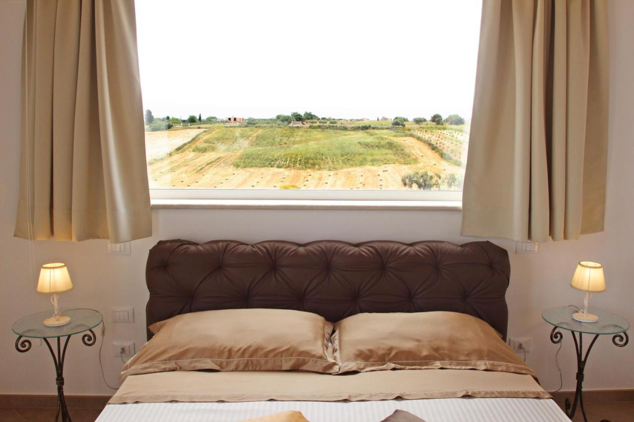 Carrua Guest House มาร์ซาเมมี ภายนอก รูปภาพ