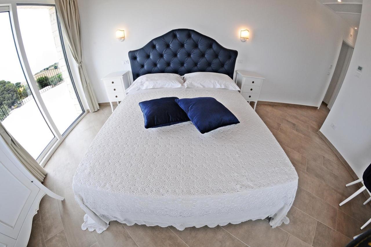 Carrua Guest House มาร์ซาเมมี ภายนอก รูปภาพ