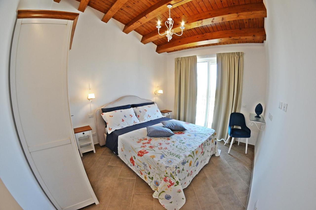 Carrua Guest House มาร์ซาเมมี ภายนอก รูปภาพ