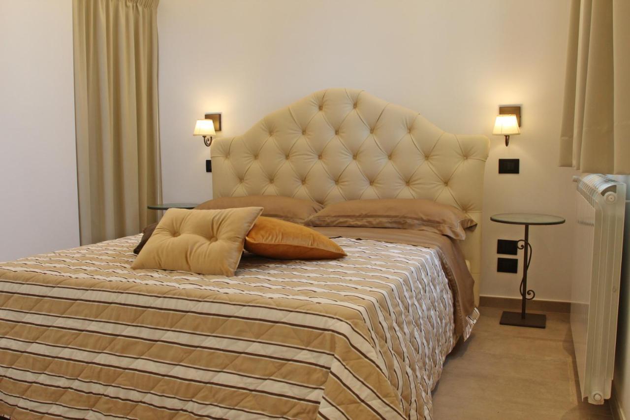 Carrua Guest House มาร์ซาเมมี ภายนอก รูปภาพ