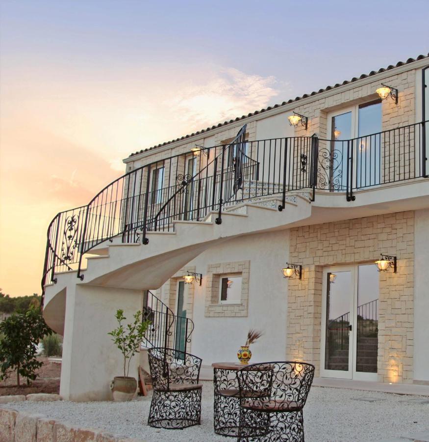 Carrua Guest House มาร์ซาเมมี ภายนอก รูปภาพ