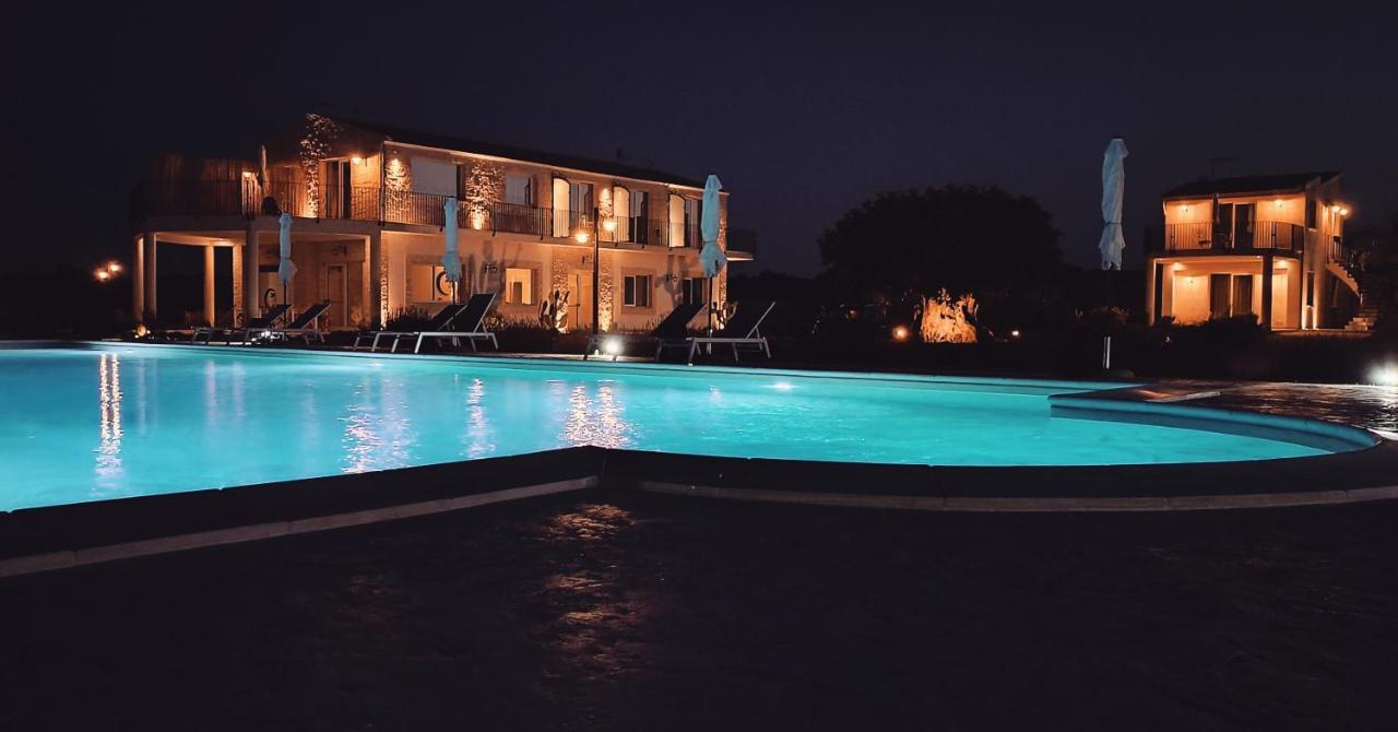 Carrua Guest House มาร์ซาเมมี ภายนอก รูปภาพ