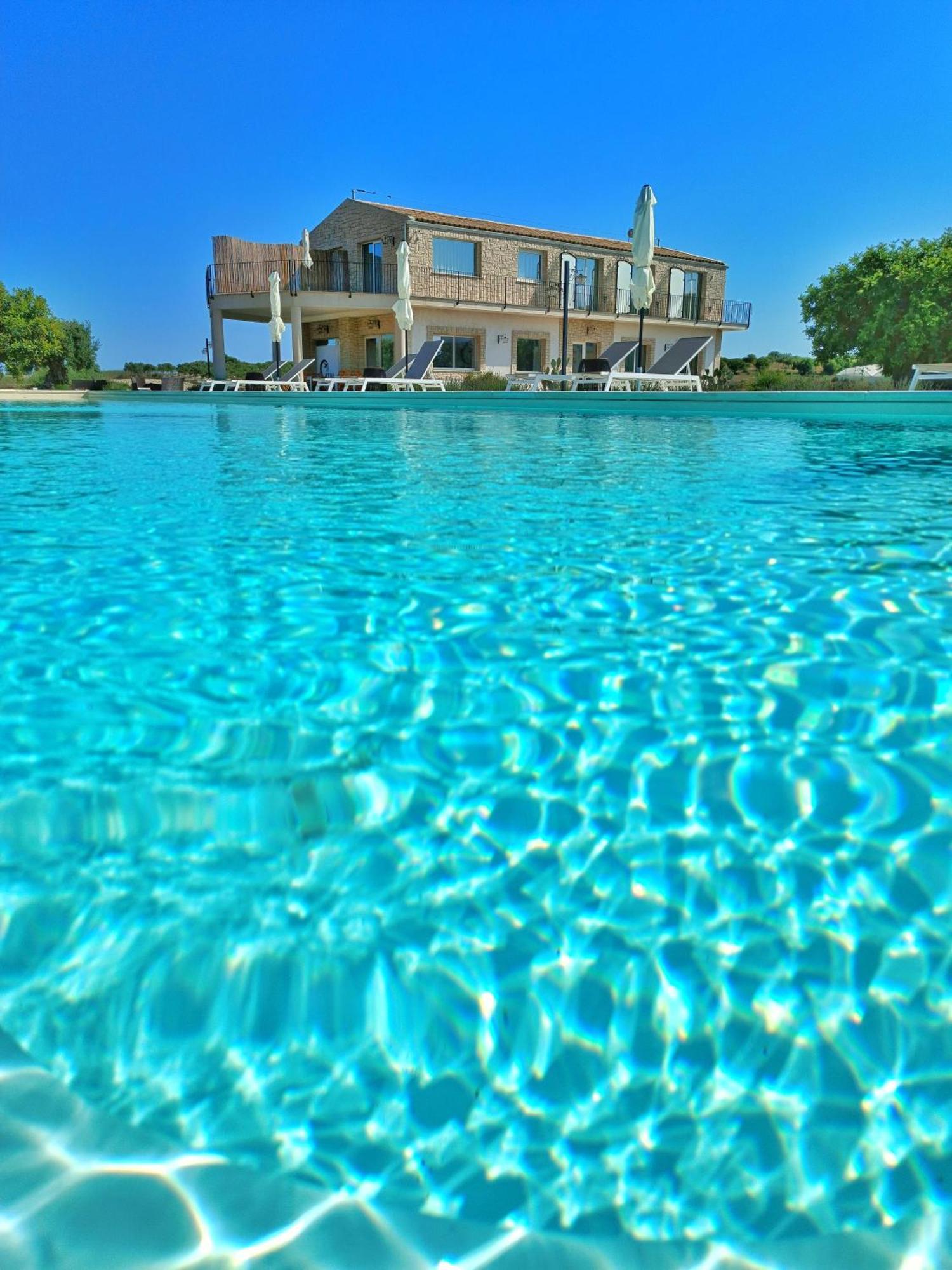 Carrua Guest House มาร์ซาเมมี ภายนอก รูปภาพ