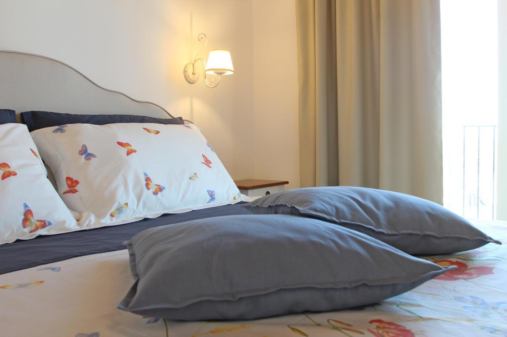 Carrua Guest House มาร์ซาเมมี ห้อง รูปภาพ