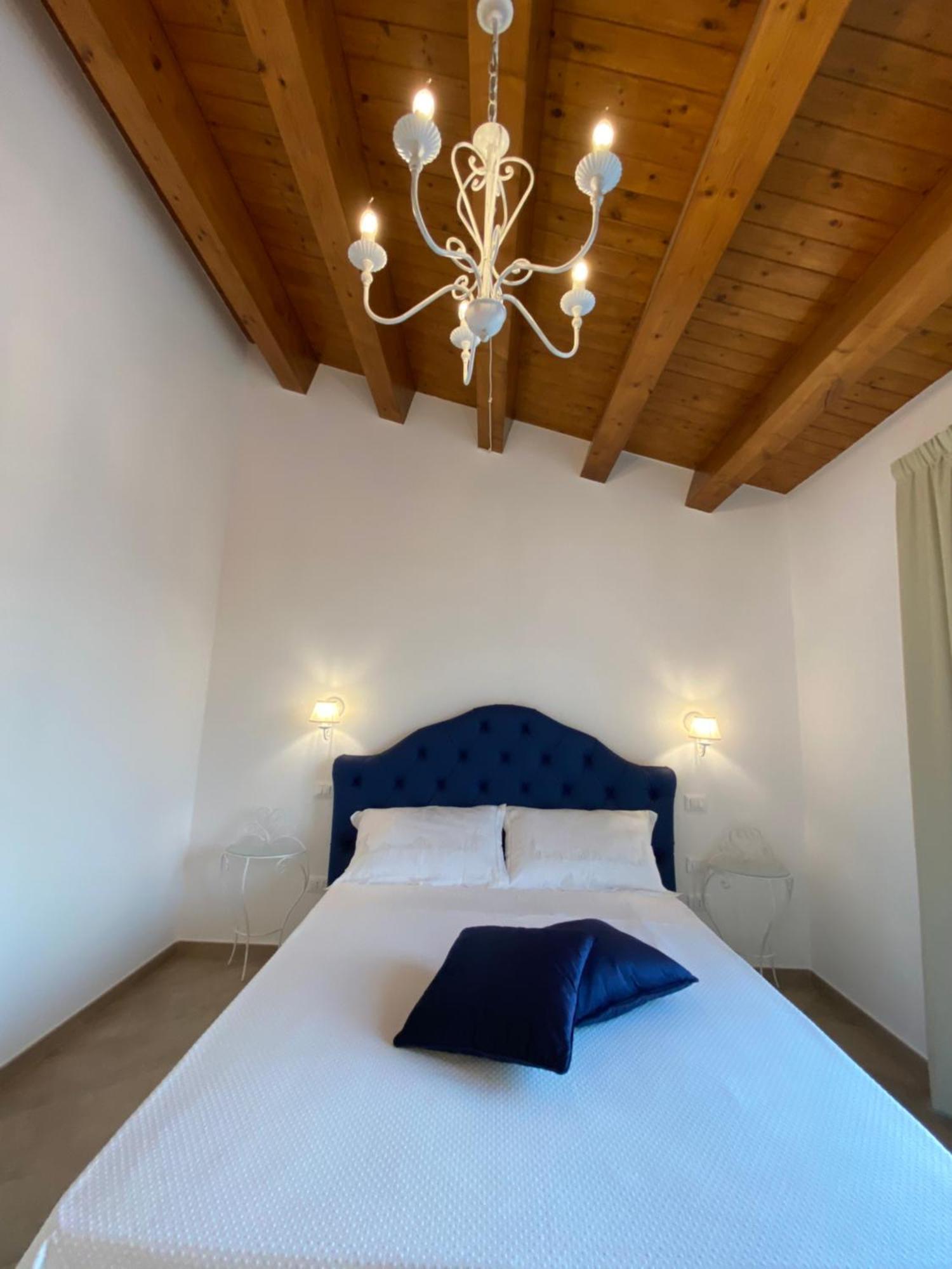 Carrua Guest House มาร์ซาเมมี ภายนอก รูปภาพ