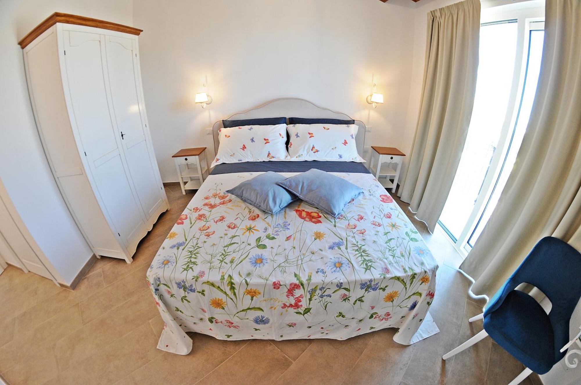 Carrua Guest House มาร์ซาเมมี ห้อง รูปภาพ