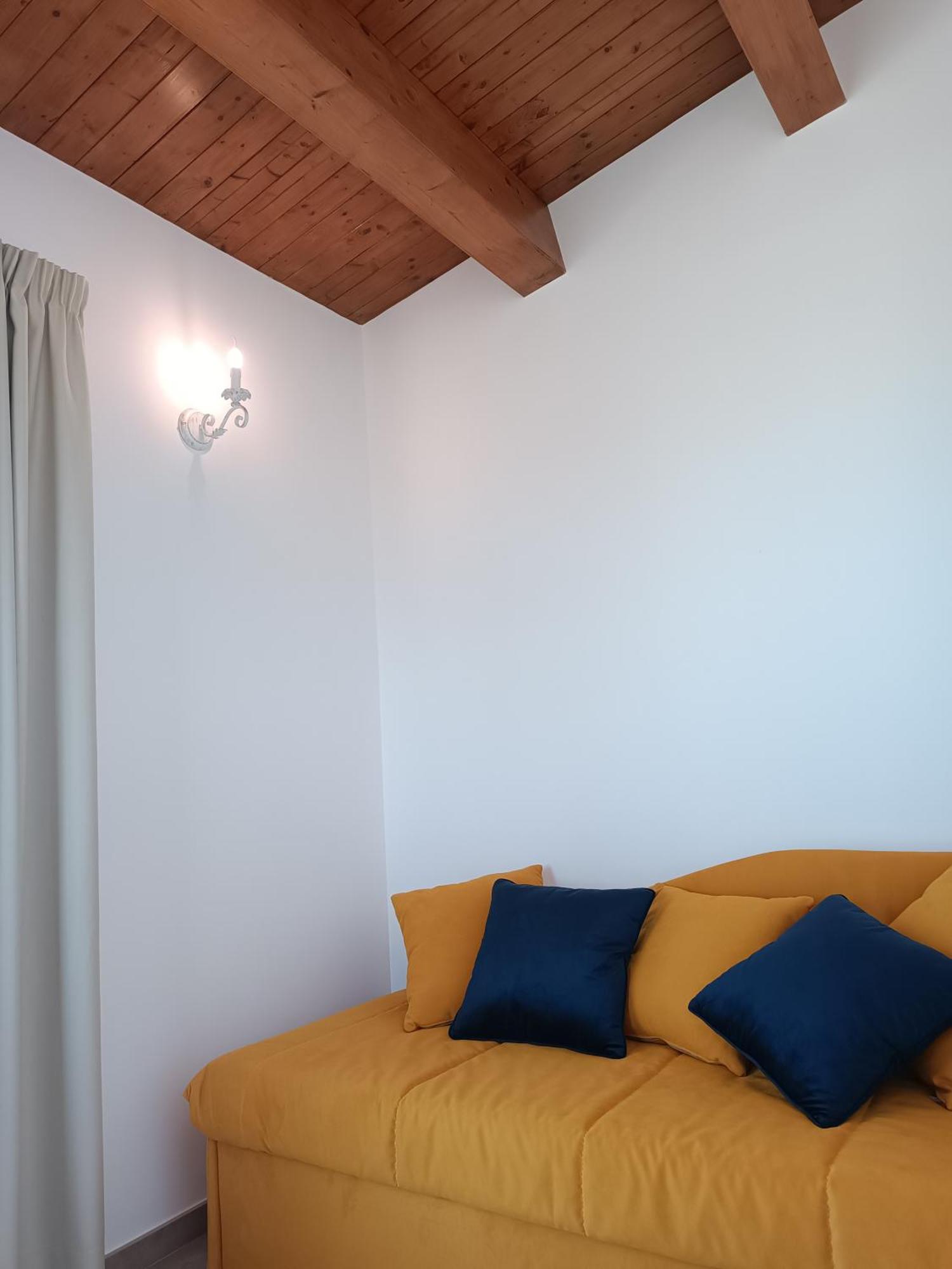 Carrua Guest House มาร์ซาเมมี ภายนอก รูปภาพ