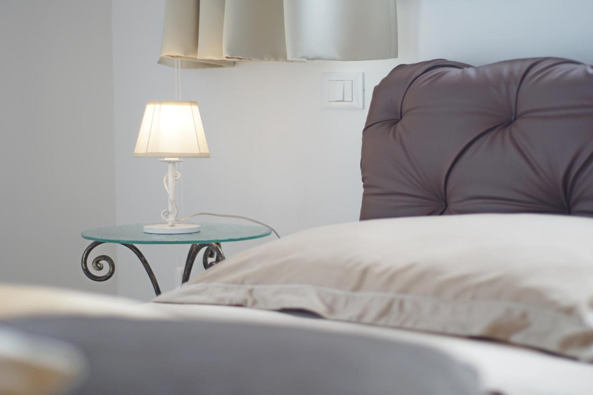 Carrua Guest House มาร์ซาเมมี ห้อง รูปภาพ