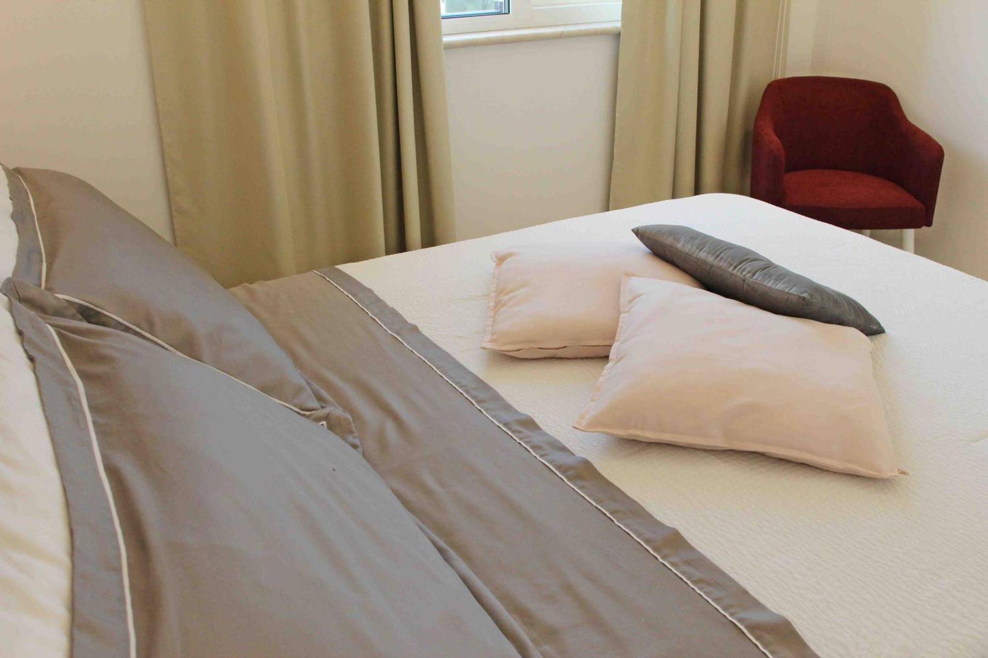 Carrua Guest House มาร์ซาเมมี ห้อง รูปภาพ