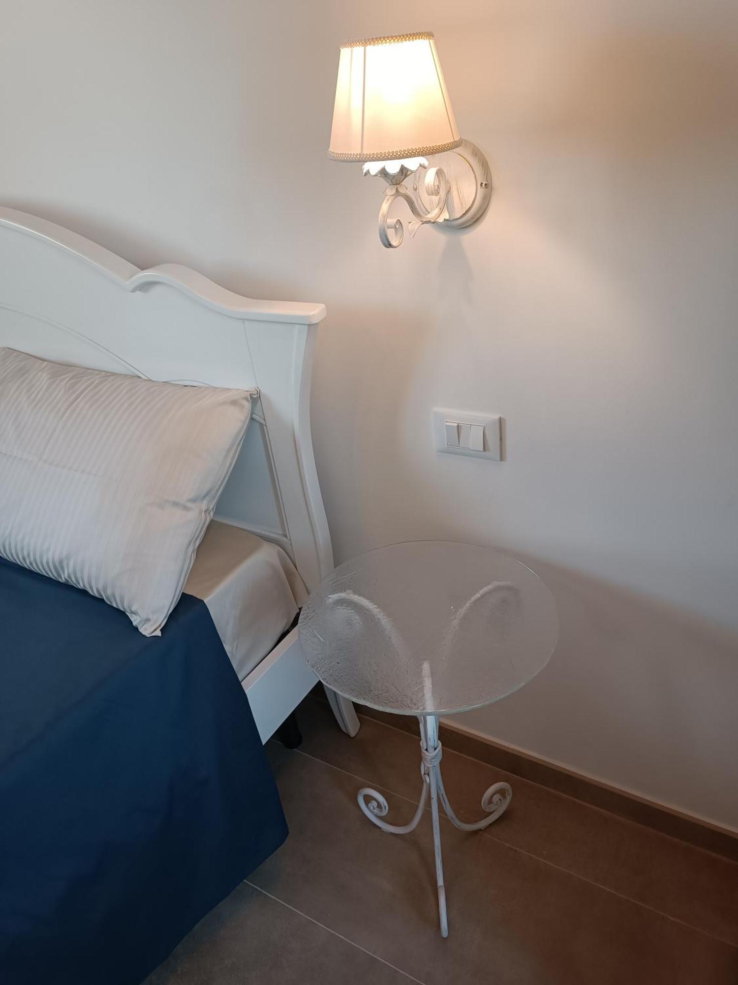 Carrua Guest House มาร์ซาเมมี ภายนอก รูปภาพ