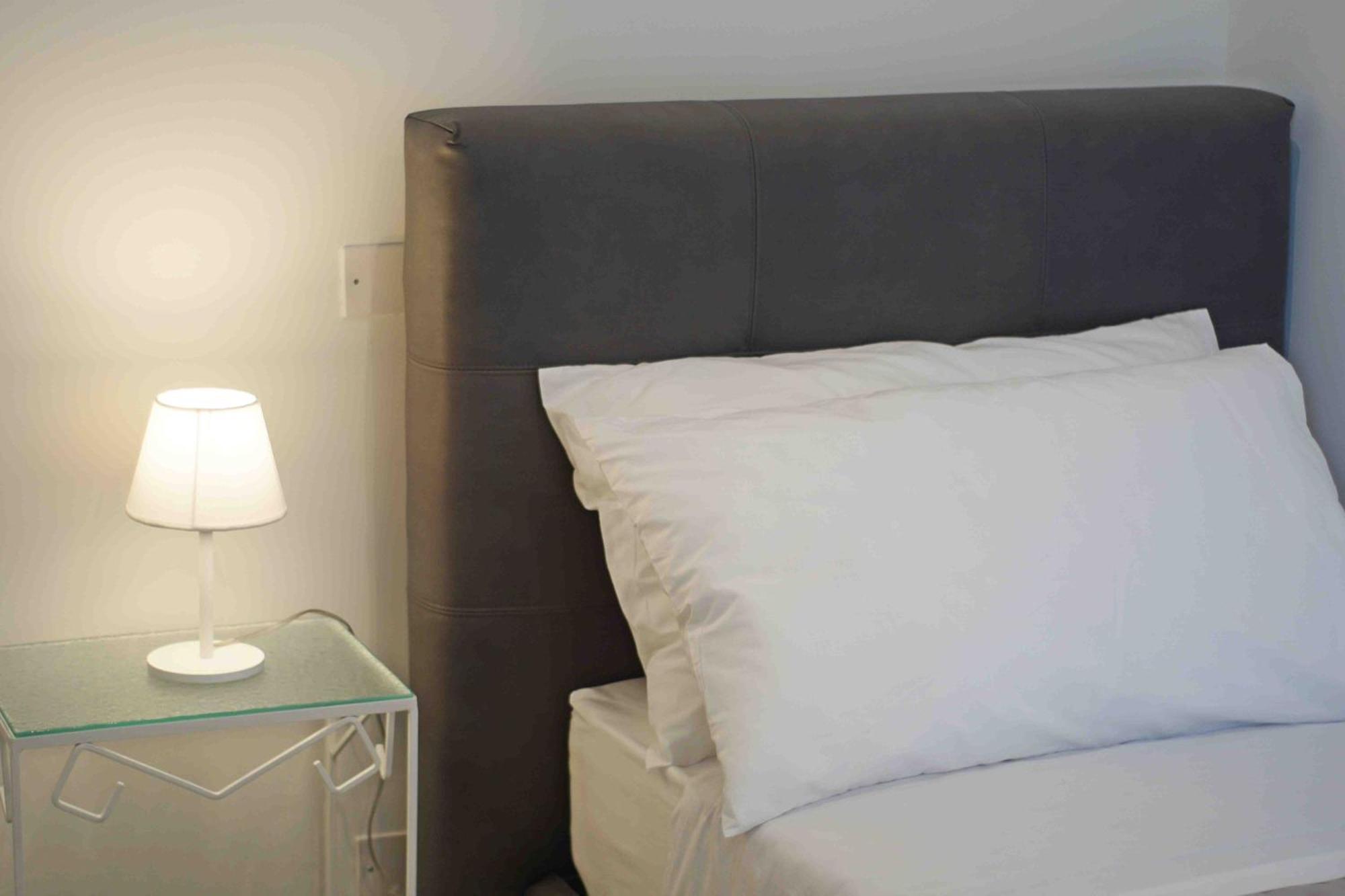 Carrua Guest House มาร์ซาเมมี ห้อง รูปภาพ