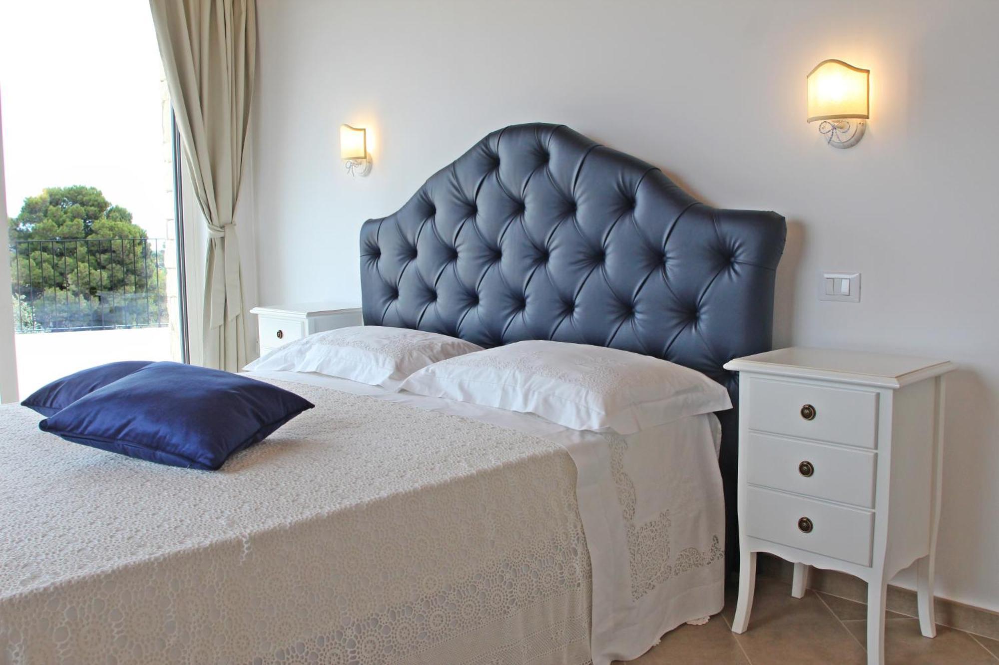 Carrua Guest House มาร์ซาเมมี ห้อง รูปภาพ