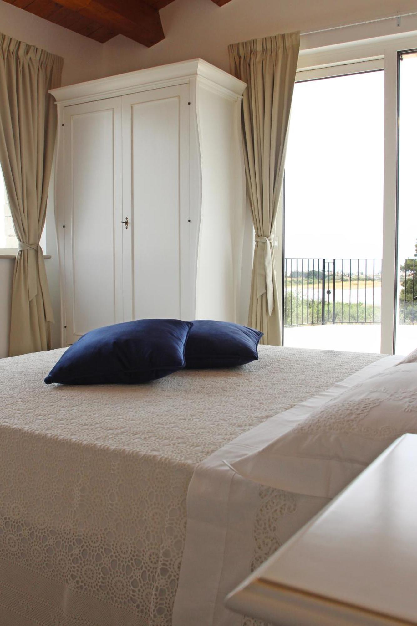 Carrua Guest House มาร์ซาเมมี ห้อง รูปภาพ