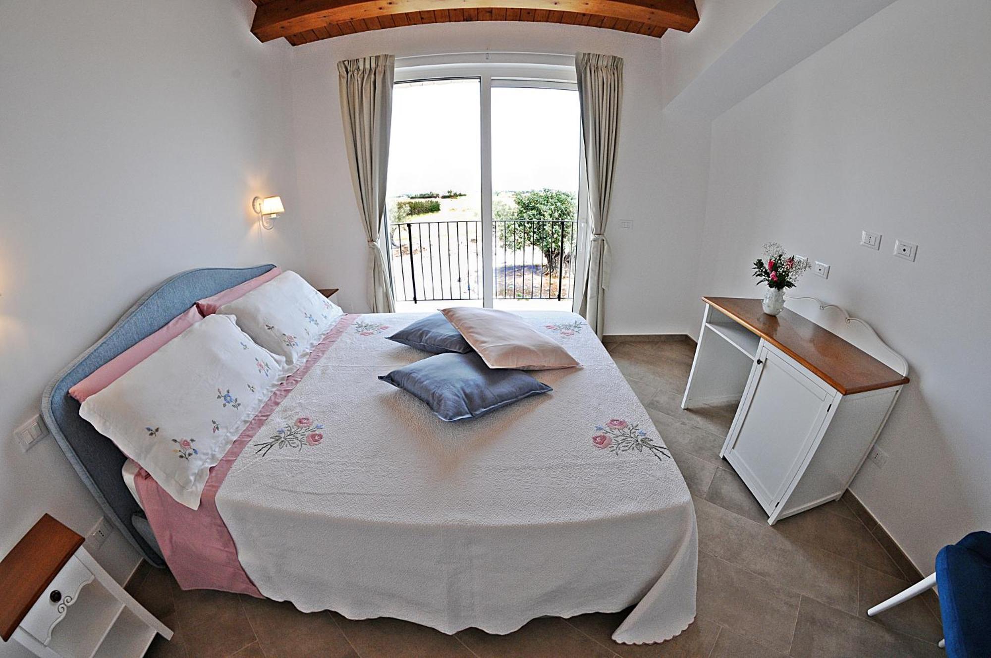 Carrua Guest House มาร์ซาเมมี ห้อง รูปภาพ