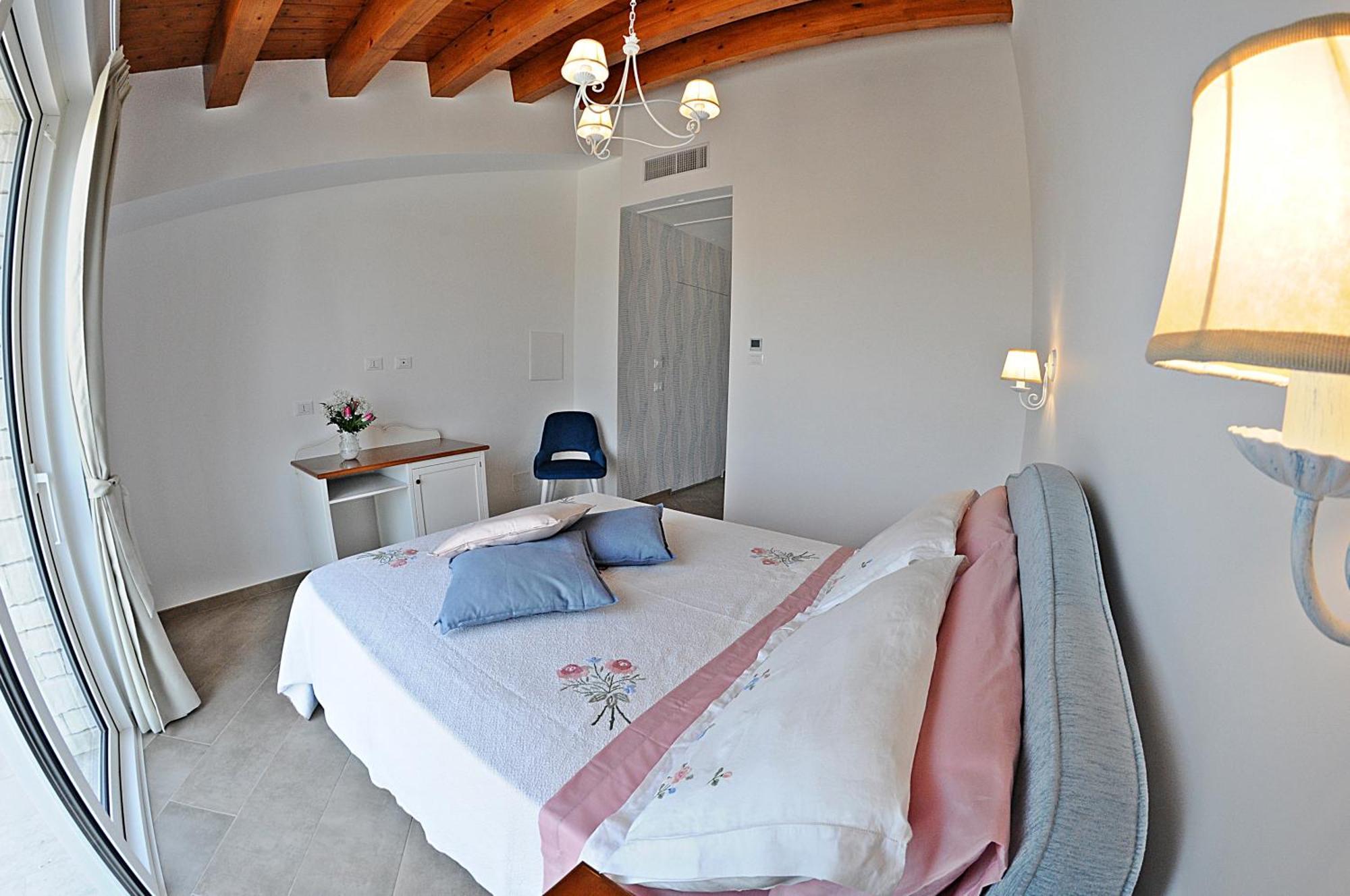 Carrua Guest House มาร์ซาเมมี ห้อง รูปภาพ