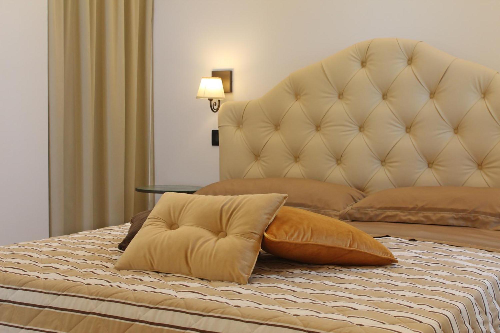 Carrua Guest House มาร์ซาเมมี ห้อง รูปภาพ