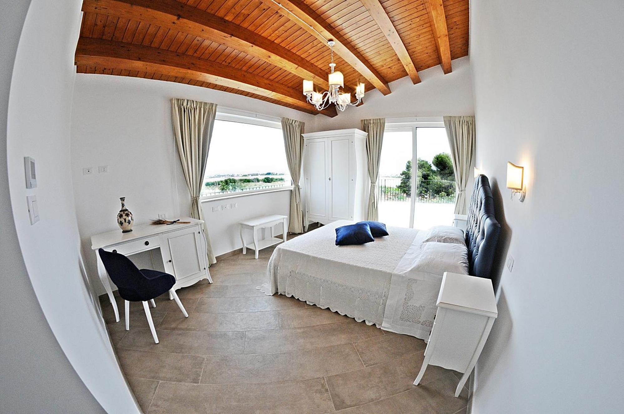 Carrua Guest House มาร์ซาเมมี ห้อง รูปภาพ